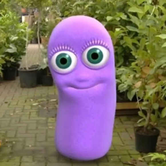 Meet your Posher, Rain - Picture 1 of 1